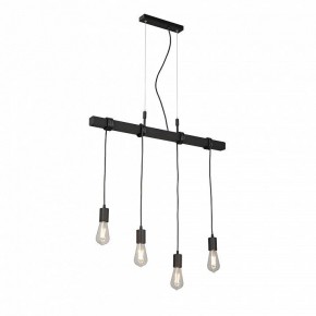 Подвесной светильник Vitaluce V47160 V47160-1/4S в Качканаре - kachkanar.ok-mebel.com | фото 2