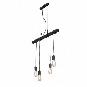 Подвесной светильник Vitaluce V47160 V47160-1/4S в Качканаре - kachkanar.ok-mebel.com | фото 3