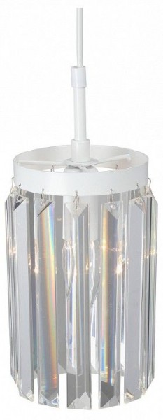 Подвесной светильник Vitaluce V5151 V5151-0/1S в Качканаре - kachkanar.ok-mebel.com | фото