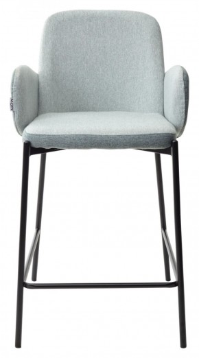 Полубарный стул NYX (H=65cm) VF113 светлая мята / VF115 серо-зеленый М-City в Качканаре - kachkanar.ok-mebel.com | фото 4