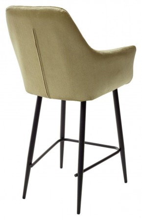 Полубарный стул Роден Blitz 17 Лайм, велюр (H=65cm), M-City в Качканаре - kachkanar.ok-mebel.com | фото 2