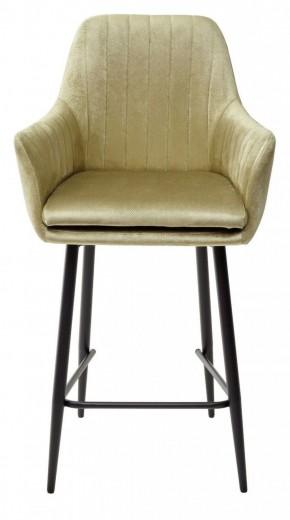 Полубарный стул Роден Blitz 17 Лайм, велюр (H=65cm), M-City в Качканаре - kachkanar.ok-mebel.com | фото 3