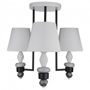 Потолочная люстра 33 идеи LS.CLT1 CHN902K.03.WH17.WBL-LS.CLT1 в Качканаре - kachkanar.ok-mebel.com | фото