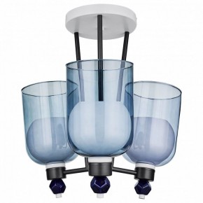 Потолочная люстра 33 идеи S26LB-S02WH CHN902.03.WH17.WBL-S26LB-S02WH в Качканаре - kachkanar.ok-mebel.com | фото