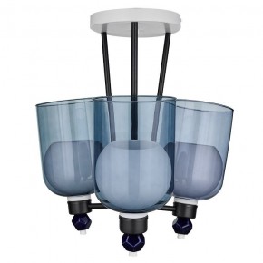 Потолочная люстра 33 идеи S26LB-S02WH CHN902.03.WH17.WBL-S26LB-S02WH в Качканаре - kachkanar.ok-mebel.com | фото 3