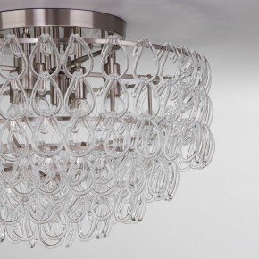 Потолочная люстра Bogate"s Cappio 380/8 в Качканаре - kachkanar.ok-mebel.com | фото 6