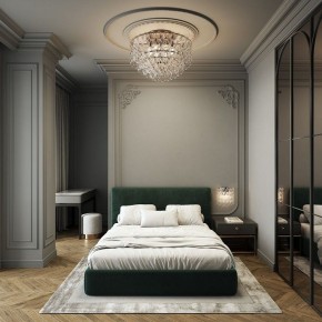 Потолочная люстра Bogate"s Cappio 380/8 Smart в Качканаре - kachkanar.ok-mebel.com | фото 2