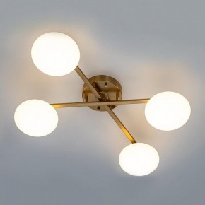 Потолочная люстра Citilux Atman Smart CL226A143 в Качканаре - kachkanar.ok-mebel.com | фото 3