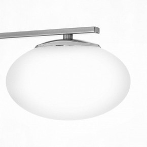 Потолочная люстра Citilux Atman Smart CL226A181 в Качканаре - kachkanar.ok-mebel.com | фото 11