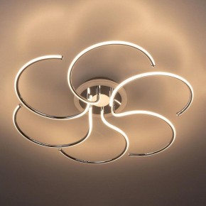 Потолочная люстра Citilux Джемини CL229261E в Качканаре - kachkanar.ok-mebel.com | фото 9