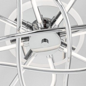 Потолочная люстра Citilux Джемини CL229B141E в Качканаре - kachkanar.ok-mebel.com | фото 11