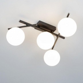 Потолочная люстра Citilux Dorsy CL223142 в Качканаре - kachkanar.ok-mebel.com | фото 4