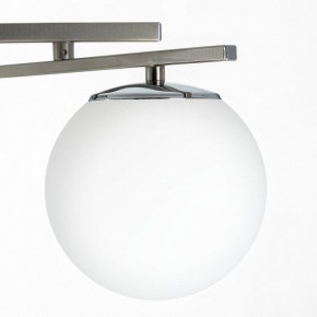 Потолочная люстра Citilux Dorsy CL223151 в Качканаре - kachkanar.ok-mebel.com | фото 9