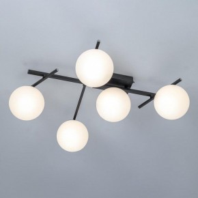 Потолочная люстра Citilux Dorsy CL223152 в Качканаре - kachkanar.ok-mebel.com | фото 4