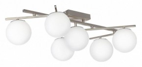 Потолочная люстра Citilux Dorsy CL223161 в Качканаре - kachkanar.ok-mebel.com | фото