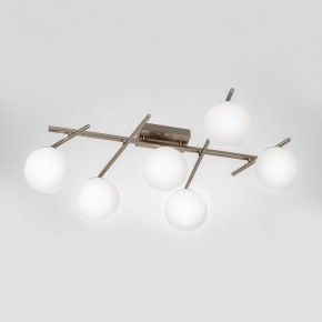 Потолочная люстра Citilux Dorsy CL223161 в Качканаре - kachkanar.ok-mebel.com | фото 7