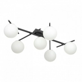 Потолочная люстра Citilux Dorsy CL223162 в Качканаре - kachkanar.ok-mebel.com | фото 4