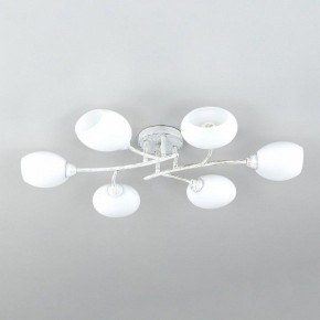 Потолочная люстра Citilux Флорида CL148160 в Качканаре - kachkanar.ok-mebel.com | фото 4