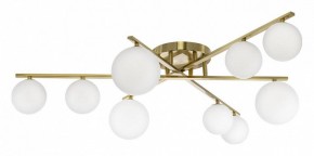 Потолочная люстра Citilux Glob CL209293 в Качканаре - kachkanar.ok-mebel.com | фото