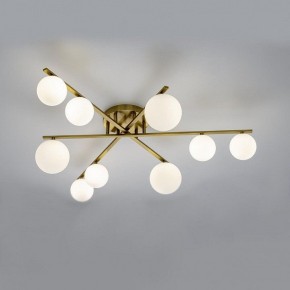 Потолочная люстра Citilux Glob CL209293 в Качканаре - kachkanar.ok-mebel.com | фото 5