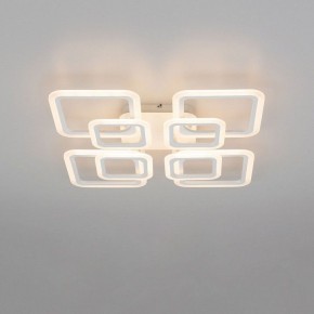 Потолочная люстра Citilux Марсель CL232180R в Качканаре - kachkanar.ok-mebel.com | фото 9