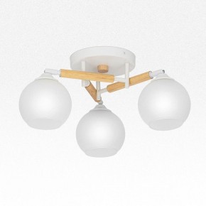 Потолочная люстра Citilux Tika CL133130 в Качканаре - kachkanar.ok-mebel.com | фото 3