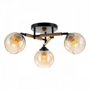 Потолочная люстра Citilux Tika CL133131 в Качканаре - kachkanar.ok-mebel.com | фото 6