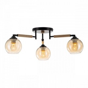 Потолочная люстра Citilux Tika CL133131 в Качканаре - kachkanar.ok-mebel.com | фото 7