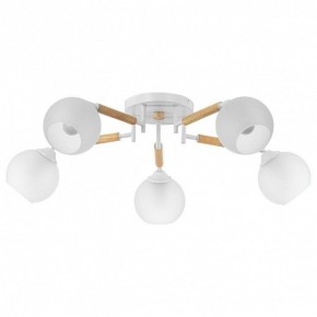 Потолочная люстра Citilux Tika CL133150 в Качканаре - kachkanar.ok-mebel.com | фото