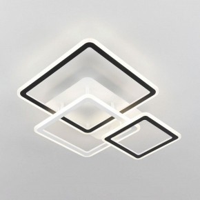 Потолочная люстра Citilux Тринити CL238231E в Качканаре - kachkanar.ok-mebel.com | фото 3