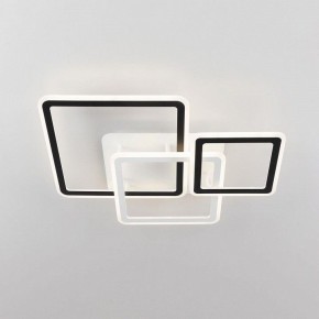 Потолочная люстра Citilux Тринити CL238231E в Качканаре - kachkanar.ok-mebel.com | фото 6