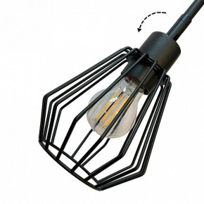 Потолочная люстра Eglo TARBES 31531 в Качканаре - kachkanar.ok-mebel.com | фото 3