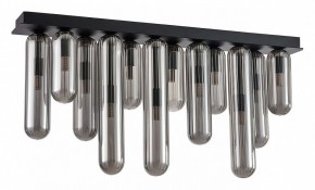 Потолочная люстра Favourite Stalactit 4454-12P в Качканаре - kachkanar.ok-mebel.com | фото