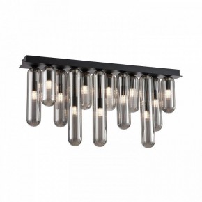 Потолочная люстра Favourite Stalactit 4454-12P в Качканаре - kachkanar.ok-mebel.com | фото 2
