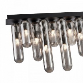 Потолочная люстра Favourite Stalactit 4454-12P в Качканаре - kachkanar.ok-mebel.com | фото 5