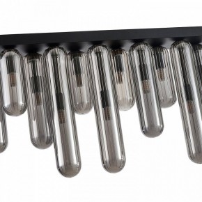 Потолочная люстра Favourite Stalactit 4454-12P в Качканаре - kachkanar.ok-mebel.com | фото 6