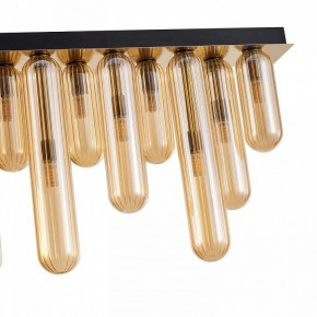 Потолочная люстра Favourite Stalactit 4455-12P в Качканаре - kachkanar.ok-mebel.com | фото 5