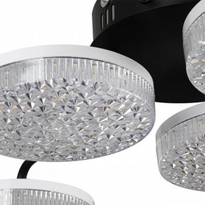 Потолочная люстра Lumion Didana 8236/6CL в Качканаре - kachkanar.ok-mebel.com | фото 10