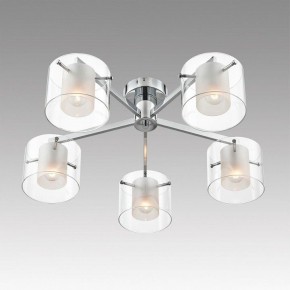 Потолочная люстра Lumion VERDI 8261/5C в Качканаре - kachkanar.ok-mebel.com | фото 5