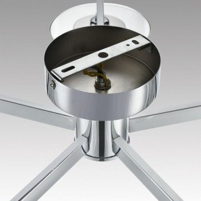 Потолочная люстра Lumion VERDI 8261/5C в Качканаре - kachkanar.ok-mebel.com | фото 7