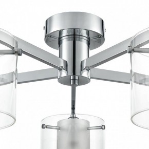 Потолочная люстра Lumion VERDI 8261/5C в Качканаре - kachkanar.ok-mebel.com | фото 8
