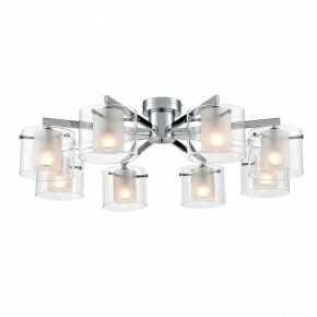 Потолочная люстра Lumion VERDI 8261/8C в Качканаре - kachkanar.ok-mebel.com | фото 2