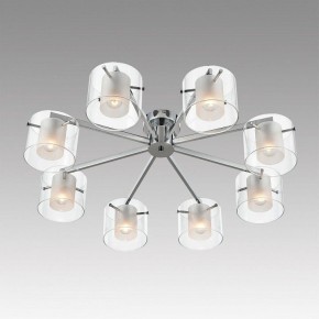 Потолочная люстра Lumion VERDI 8261/8C в Качканаре - kachkanar.ok-mebel.com | фото 5