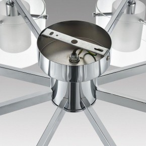Потолочная люстра Lumion VERDI 8261/8C в Качканаре - kachkanar.ok-mebel.com | фото 7