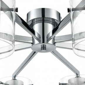 Потолочная люстра Lumion VERDI 8261/8C в Качканаре - kachkanar.ok-mebel.com | фото 8