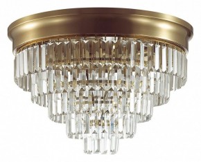 Потолочная люстра Lumion ZAHA 5257/8C в Качканаре - kachkanar.ok-mebel.com | фото