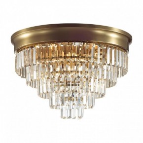 Потолочная люстра Lumion ZAHA 5257/8C в Качканаре - kachkanar.ok-mebel.com | фото 2
