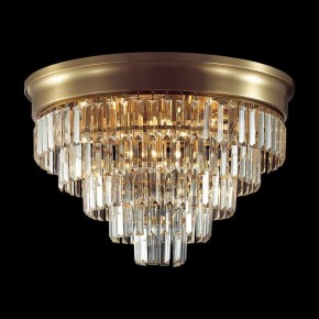 Потолочная люстра Lumion ZAHA 5257/8C в Качканаре - kachkanar.ok-mebel.com | фото 3