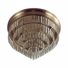 Потолочная люстра Lumion ZAHA 5257/8C в Качканаре - kachkanar.ok-mebel.com | фото 5