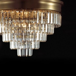 Потолочная люстра Lumion ZAHA 5257/8C в Качканаре - kachkanar.ok-mebel.com | фото 8